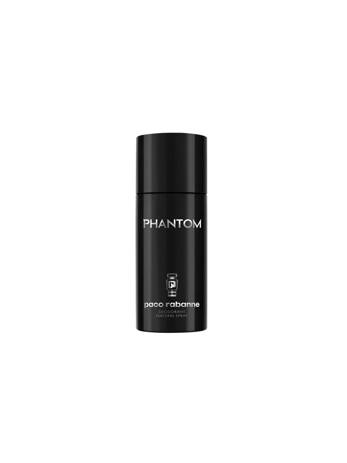 Paco Rabanne Phantom Deo Spray 150ml