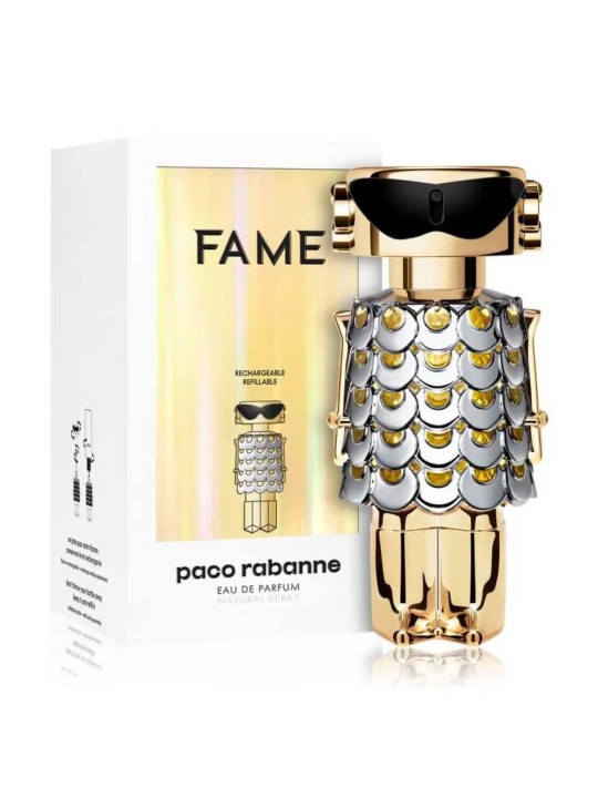 Paco Rabanne Fame Eau de Parfum 30ml