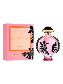 Paco Rabanne Olympea Flora Intense eau de parfum Spray 50ml