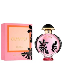 Paco Rabanne Olympea Flora Intense eau de parfum Spray 80ml