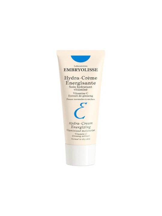 Embryolisse Hydra-Cream Energizing 40ml acquista 