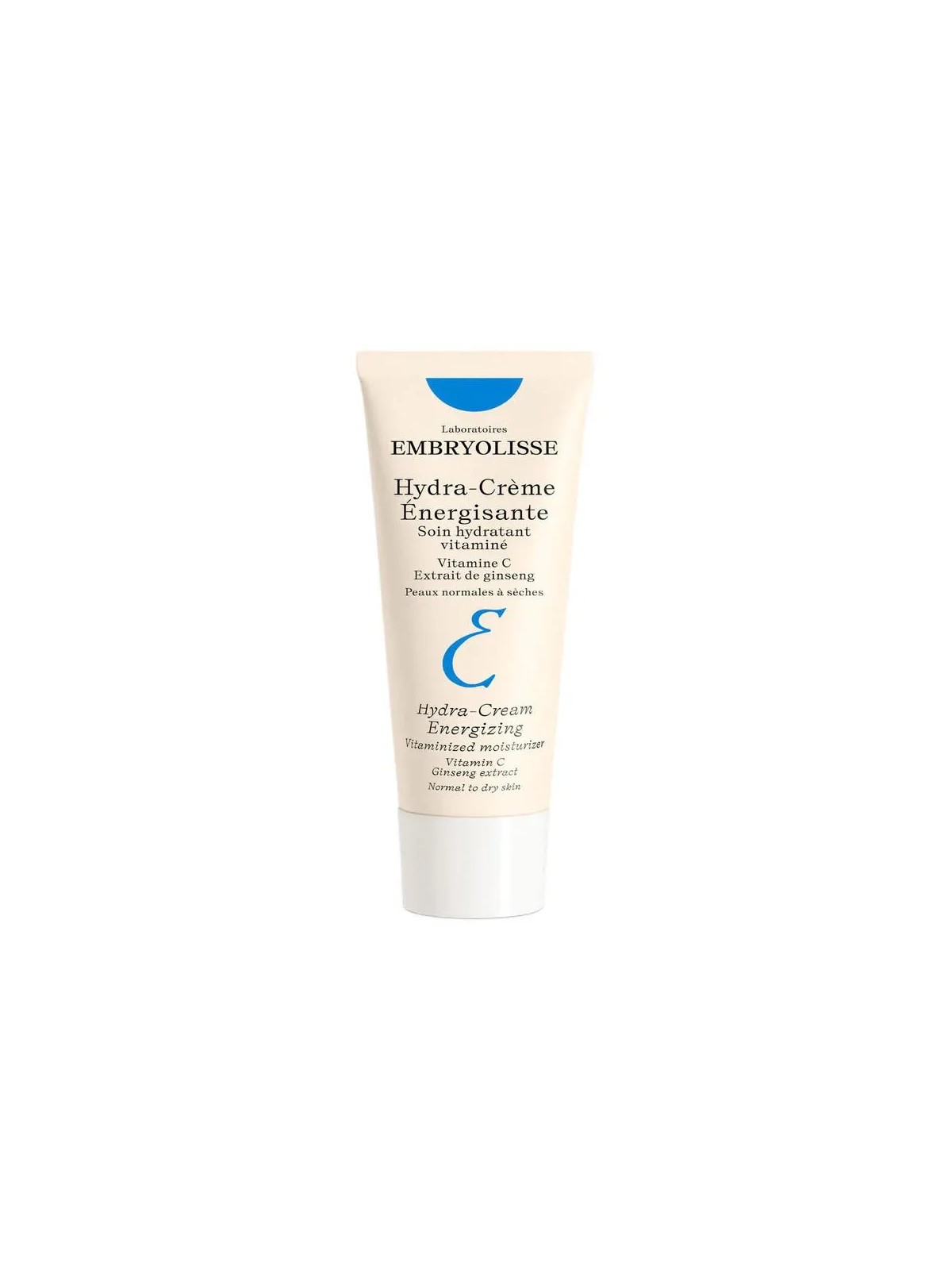 Embryolisse Hydra-Cream Energizing 40ml acquista 