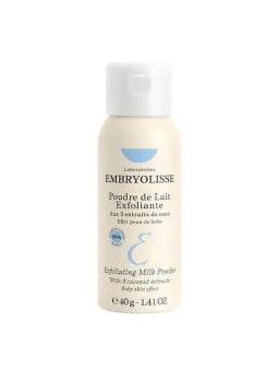 Embryolisse Exfoliating Milk Powder 40g acquista