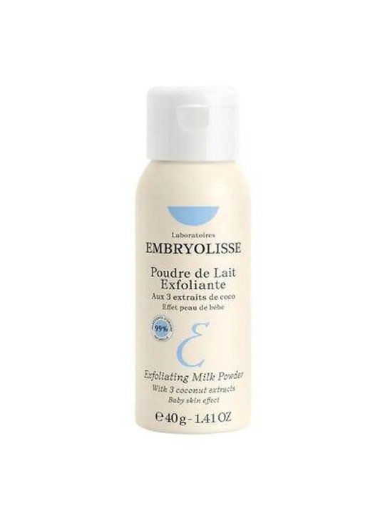Embryolisse Exfoliating Milk Powder 40g acquista