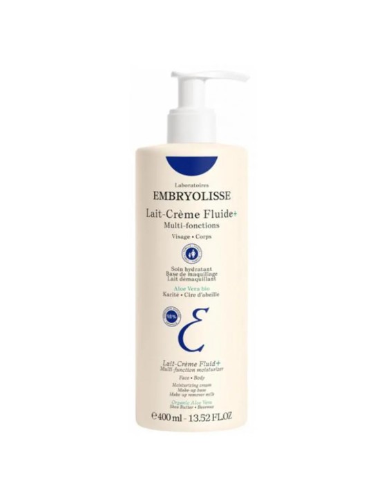 Embryolisse Multi-Function Moisterizer 400ml Embryolisse www.essenzetotalstyle.com 