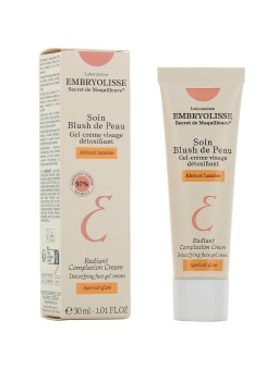 Embryolisse Crema illuminante Rose Glow 30ml donna Embryolisse www.essenzetotalstyle.com 