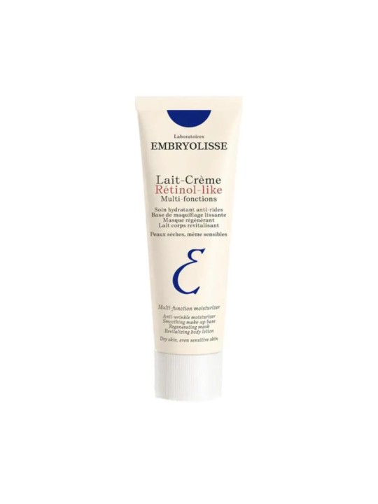 Embryolisse Lait-Creme Retinol-like 75ml acquista 