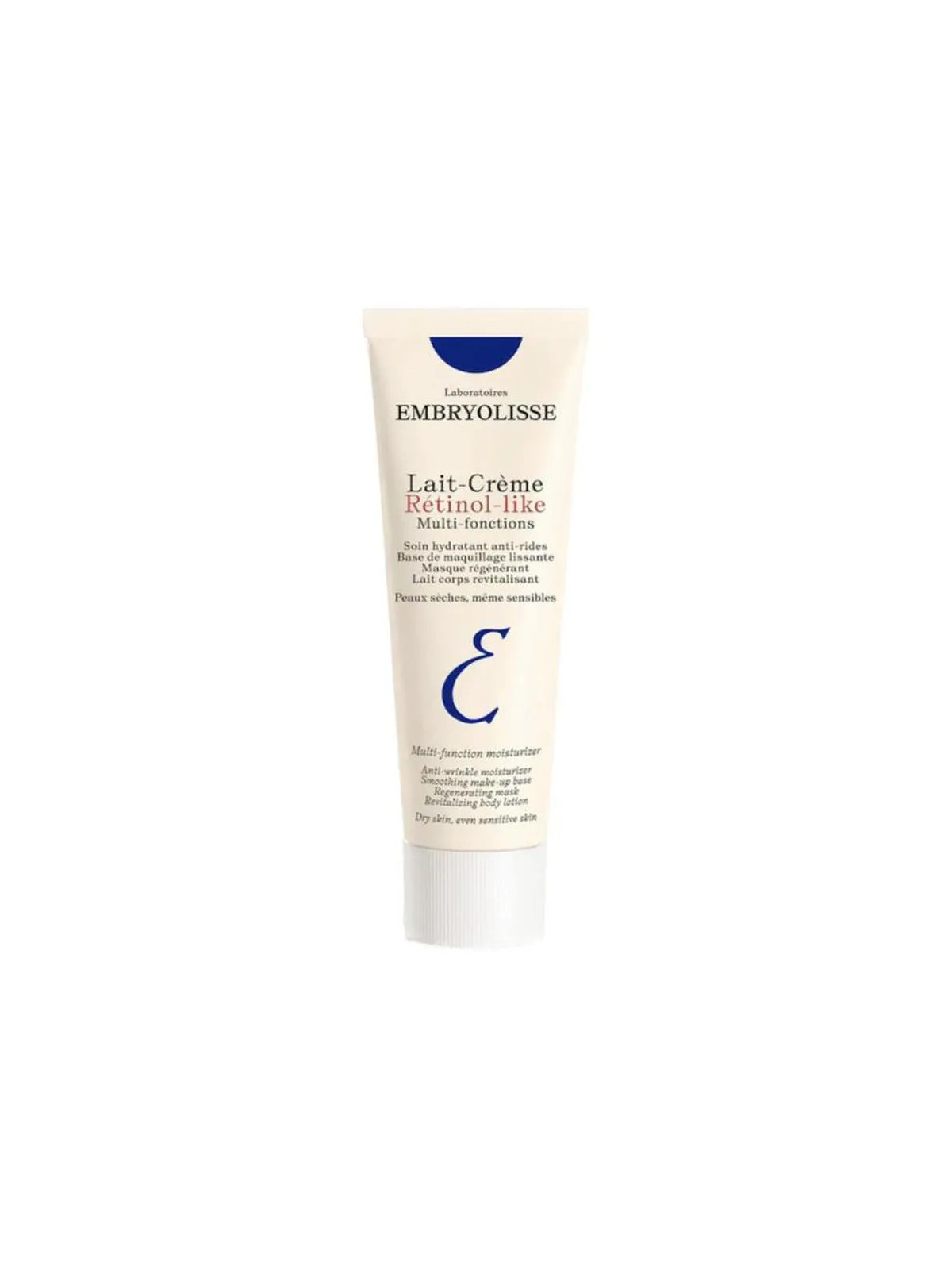 Embryolisse Lait-Creme Retinol-like 75ml acquista 