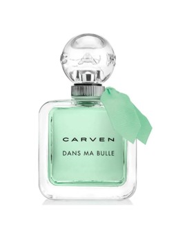 Carven DANS MA BULLE eau de toilette spray 50ml unisex