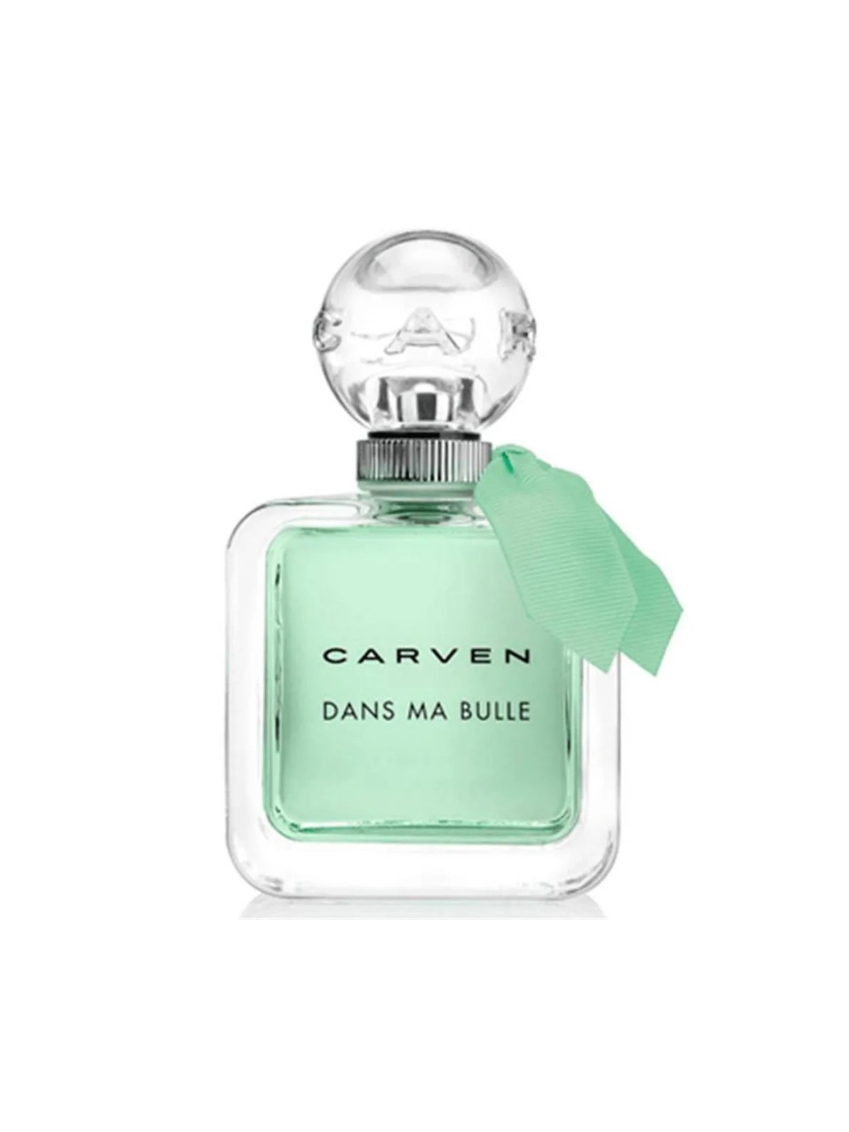 Carven DANS MA BULLE eau de toilette spray 50ml unisex