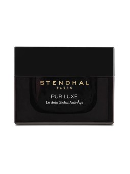 Crema anti-etï¿½ï¿½ Stendhal PUR LUXE 50ml