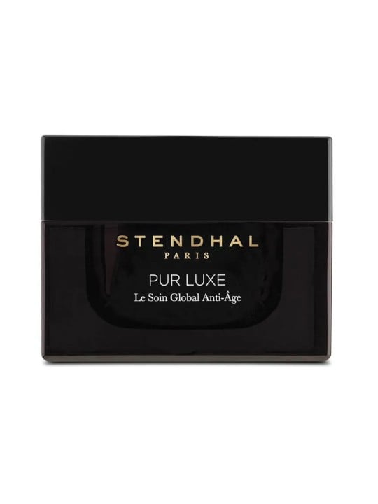Crema anti-etï¿½ï¿½ Stendhal PUR LUXE 50ml