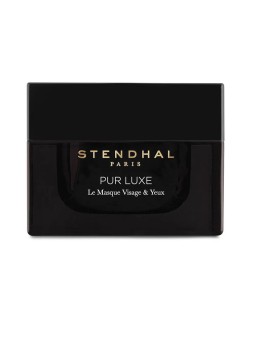 Stendhal PUR LUXE maschera viso occhi 50ml donna