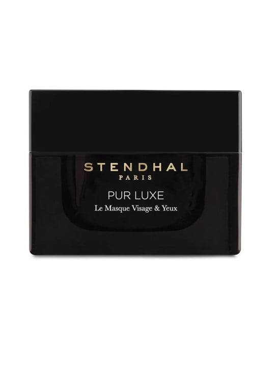 Stendhal PUR LUXE maschera viso occhi 50ml donna