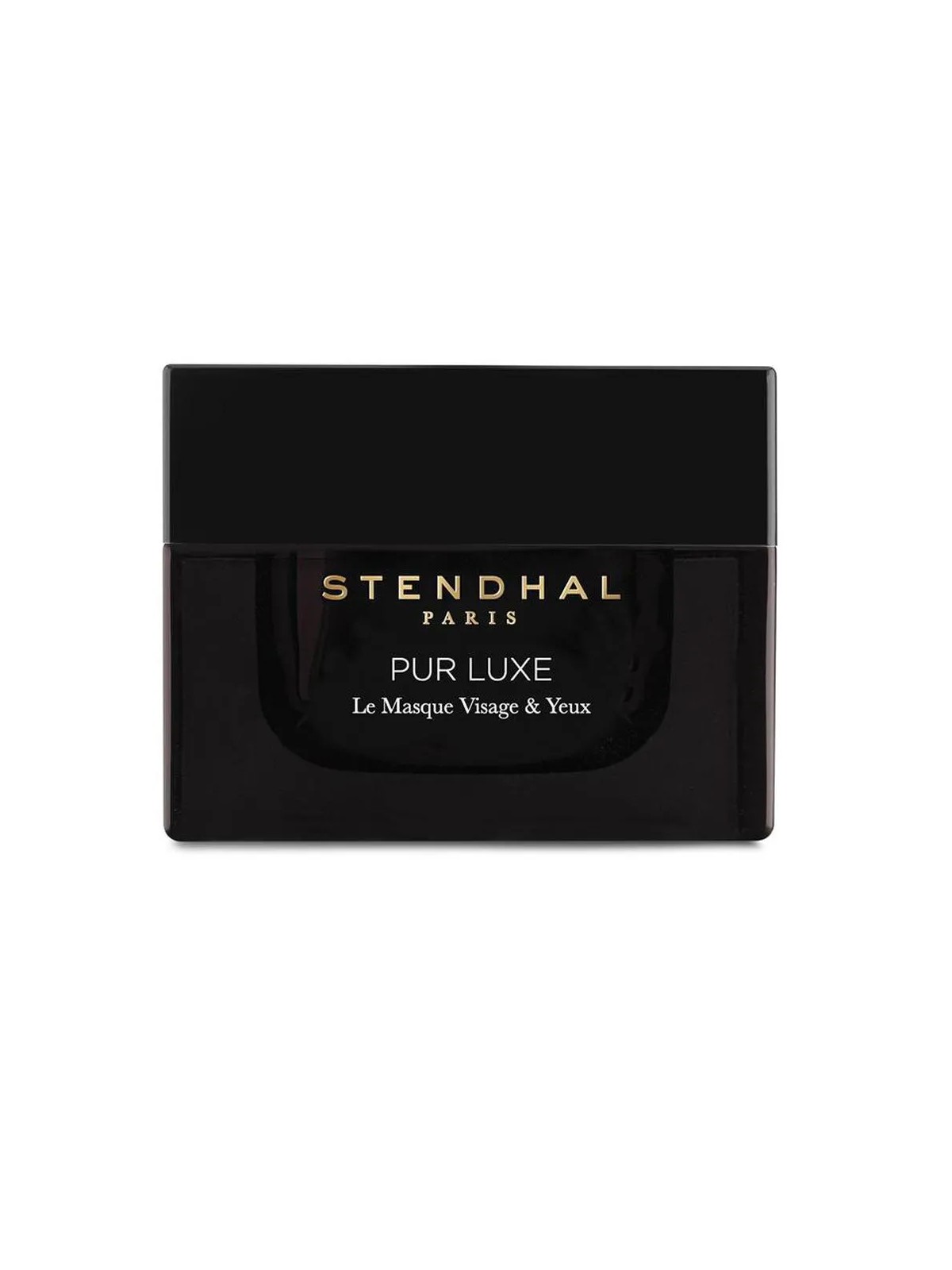 Stendhal PUR LUXE maschera viso occhi 50ml donna