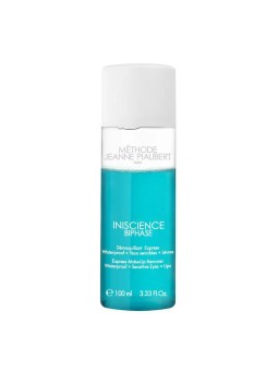 Jeanne Piaubert Iniscience Bifase Struccante 100ml Donna