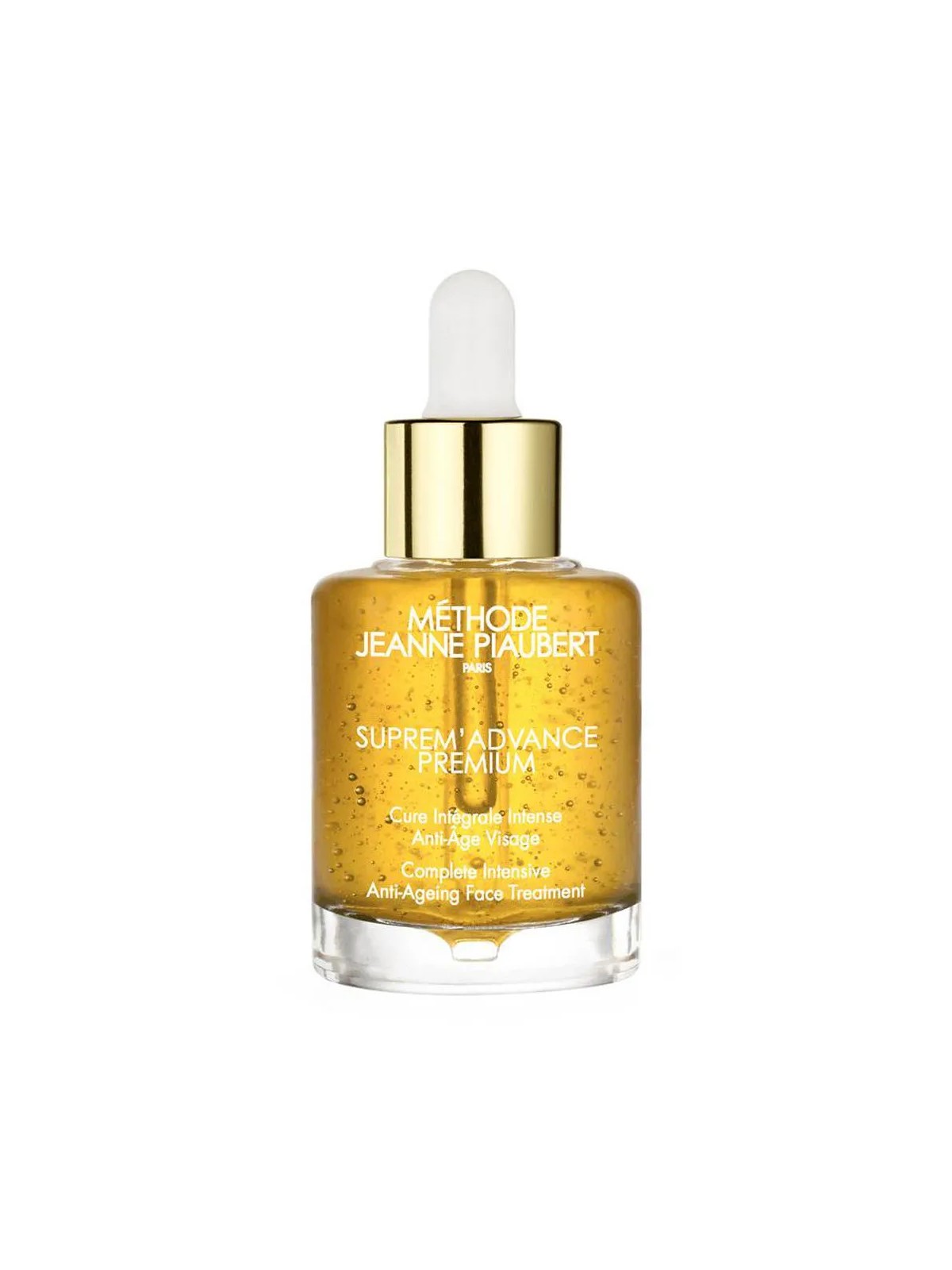 Jeanne Piaubert SUPREM'ADVANCE PREMIUM cura viso 38ml donna