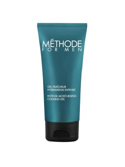 Gel idratante Jeanne Piaubert Mï¿½ï¿½THODE FOR MEN 50ml uomo