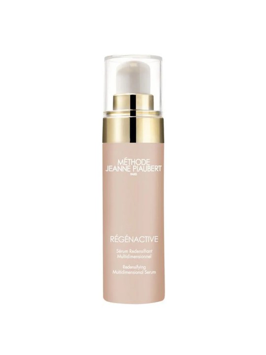 Siero Rï¿½ï¿½Gï¿½ï¿½NACTIVE Jeanne Piaubert 30ml donna