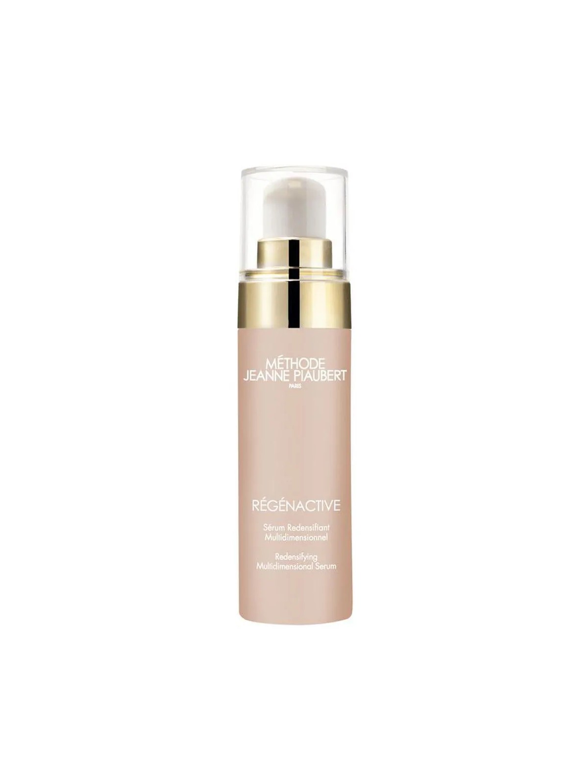 Siero Rï¿½ï¿½Gï¿½ï¿½NACTIVE Jeanne Piaubert 30ml donna