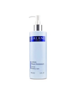 Orlane Lozione Detergente Pelli Normali Tonico per la Pelle donna 400ml