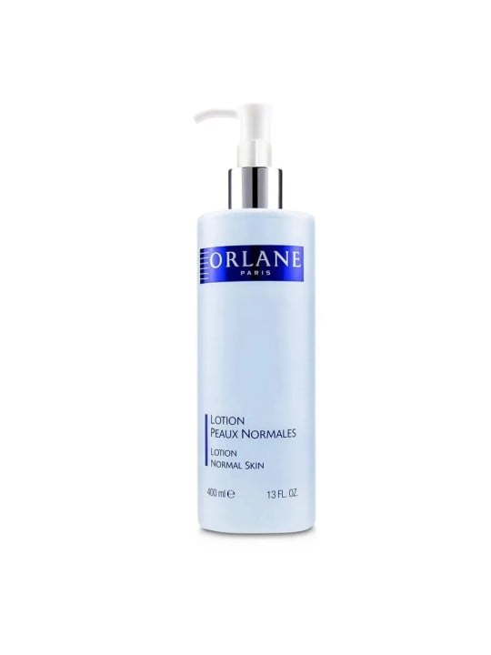 Orlane Lozione Detergente Pelli Normali Tonico per la Pelle donna 400ml