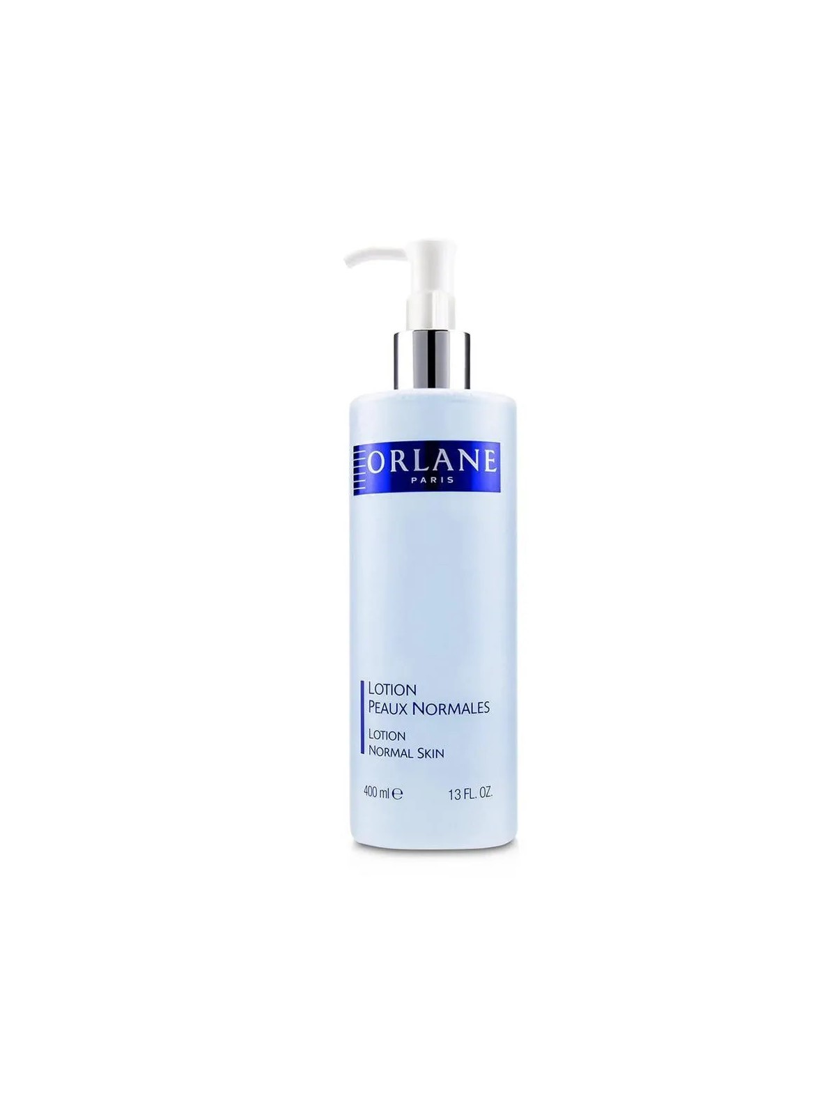 Orlane Lozione Detergente Pelli Normali Tonico per la Pelle donna 400ml