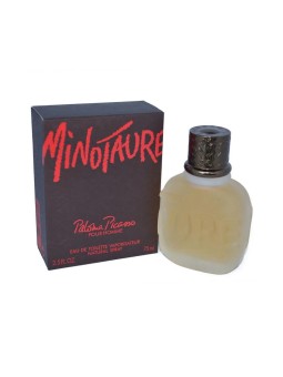 Paloma Picasso Minotaure Pour Homme 75ml