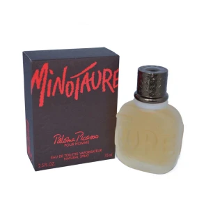 Paloma Picasso Minotaure Pour Homme 75ml