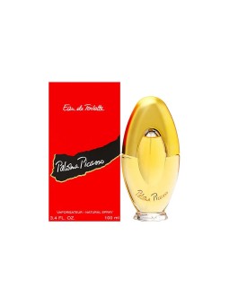 Paloma Picasso EDT Spray 100ml donna