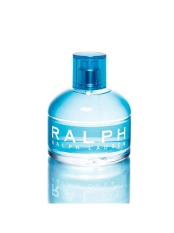 Ralph Lauren Ralph eau de toilette Spray donna 50ml