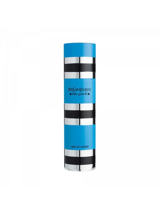 YSL Rive Gauche For Women eau de toilette Spray donna 100ml Yves Saint Laurent www.essenzetotalstyle.com 