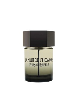 Profumo YSL La Nuit De L'Homme 60ml