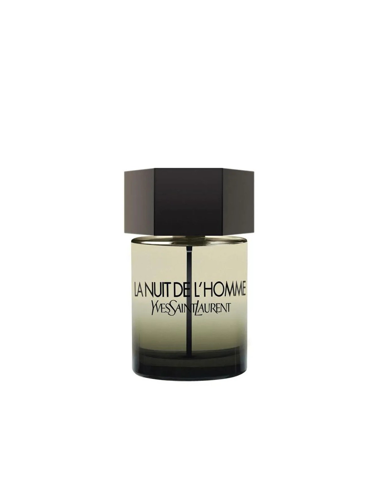 Profumo YSL La Nuit De L'Homme 60ml