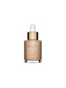 Clarins Skin Illusion Fondotinta idratante naturale SPF 15 30 ml donna 107 Beige