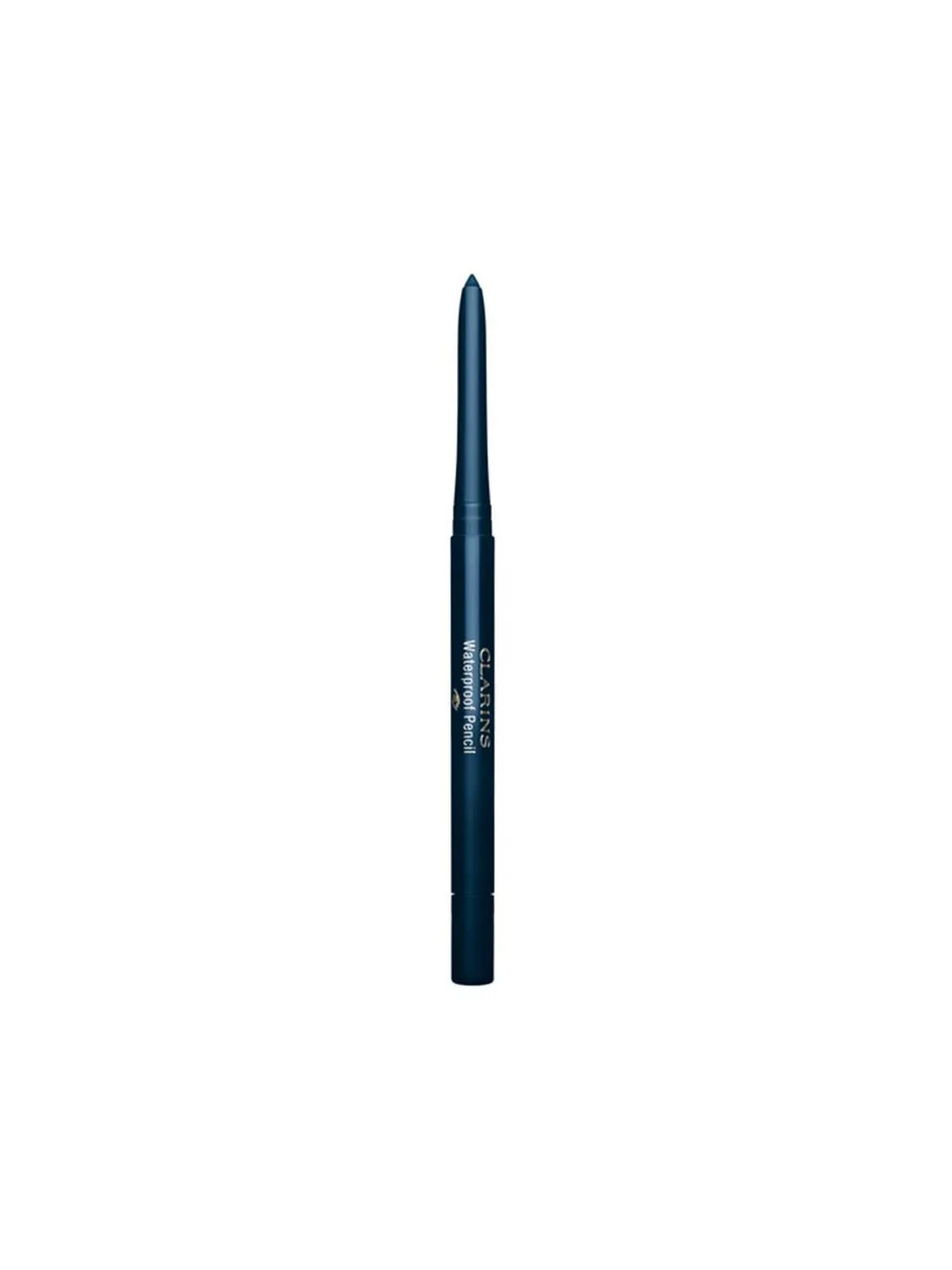 Clarins Waterproof Long Lasting Eyeliner Pencil donna 0,29g Numero 03 Blue Orchid