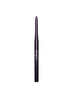 Clarins Waterproof Long Lasting Eyeliner Pencil donna 0,29g Numero 04 Fig