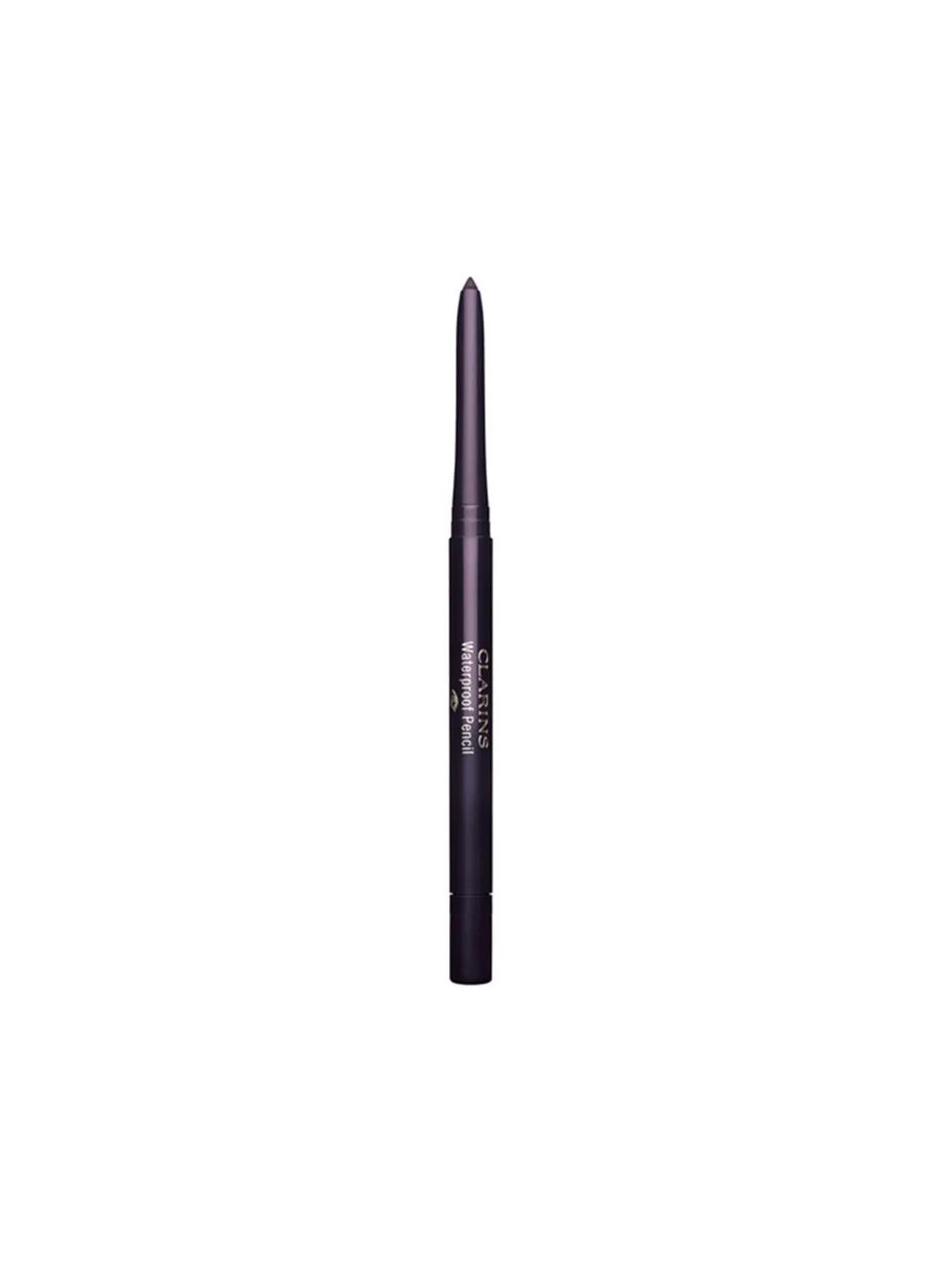 Clarins Waterproof Long Lasting Eyeliner Pencil donna 0,29g Numero 04 Fig
