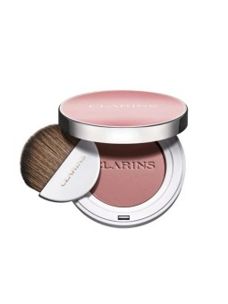 Clarins Joli Blush donna 5g Numero 03 Cheeky Rose
