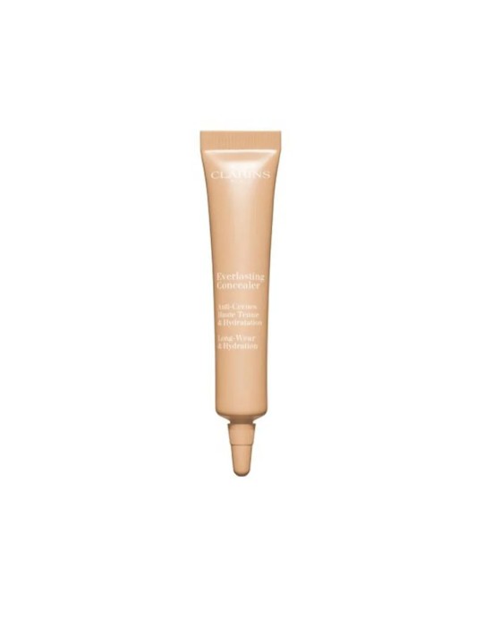 Clarins Everfacing Concealer Moisturizing 12 ml 01 Light