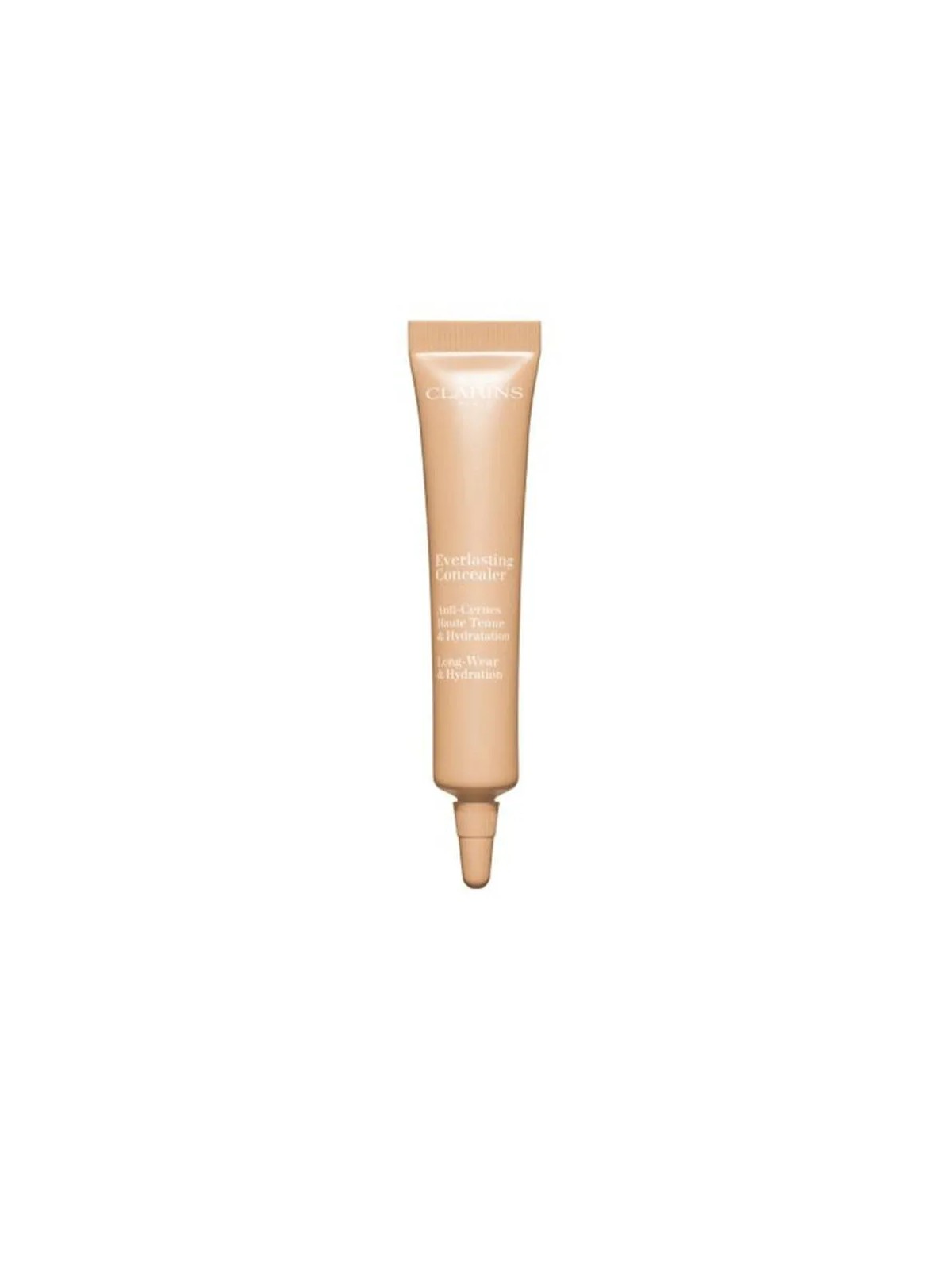 Clarins Everfacing Concealer Moisturizing 12 ml 01 Light