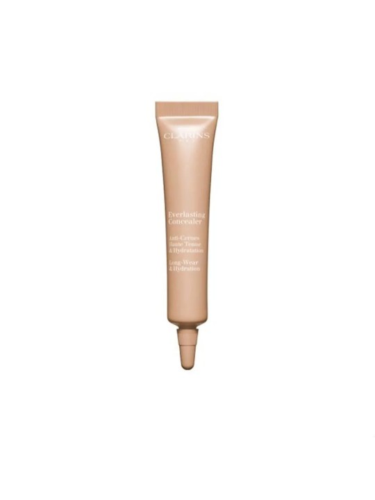 Correttore Clarins 02 Light Medium 12ml