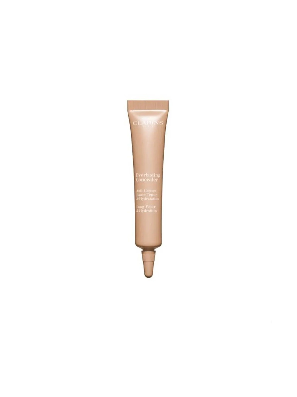 Correttore Clarins 02 Light Medium 12ml