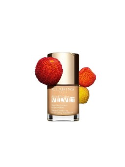 Clarins Skin Illusion Velvet Fondotinta 108.3N 30ml