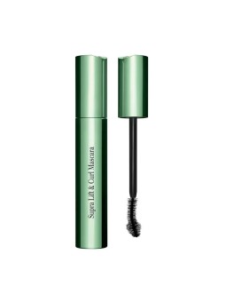Clarins Supra Volume Mascara 8ml 01 Black