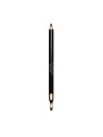 Clarins Crayon Khol Long-Lasting Eye Pencil w-Brush & Sharp. 1,05g Numero 01 Carbon Black