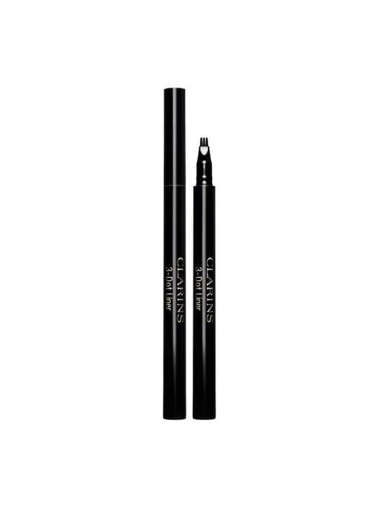 Eyeliner Clarins 3-Dot Liner nero 0,7ml