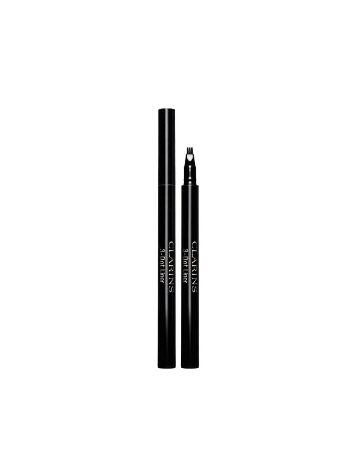 Eyeliner Clarins 3-Dot Liner nero 0,7ml