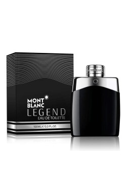 Montblanc Legend Pour Homme eau de toilette uomo 100ml