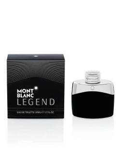 Montblanc Legend Pour Homme eau de toilette uomo 50ml